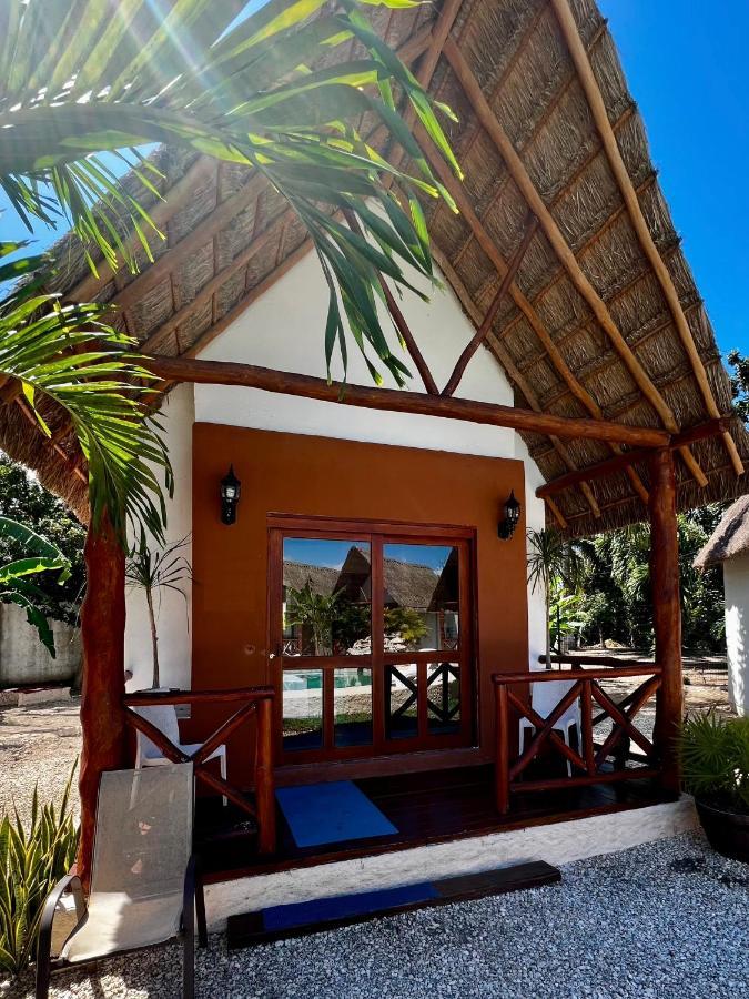 Villas Hotel Chiquila